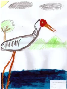 MUNKHBILGUUN-Age13